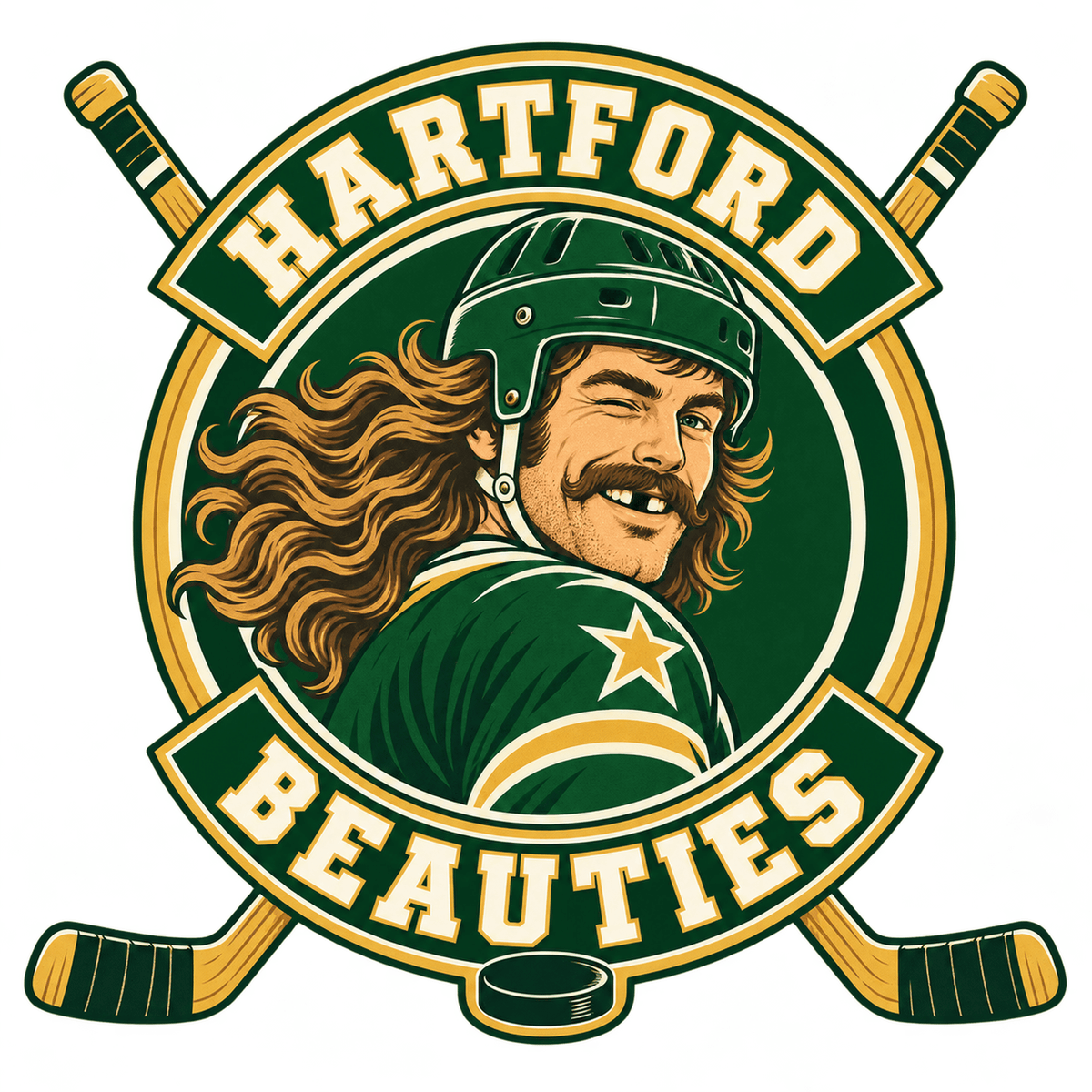 The Hartford Beauties