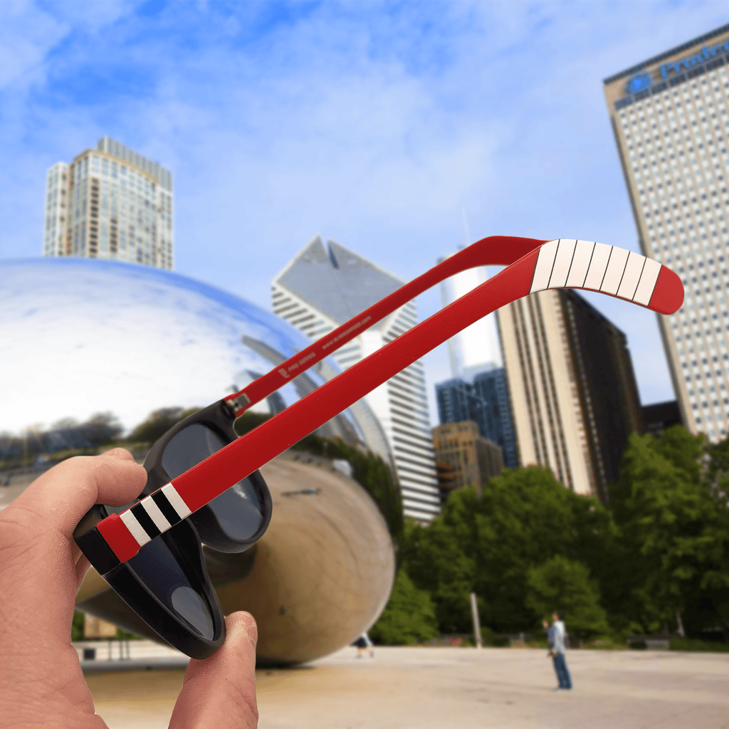Chicago Hockey
