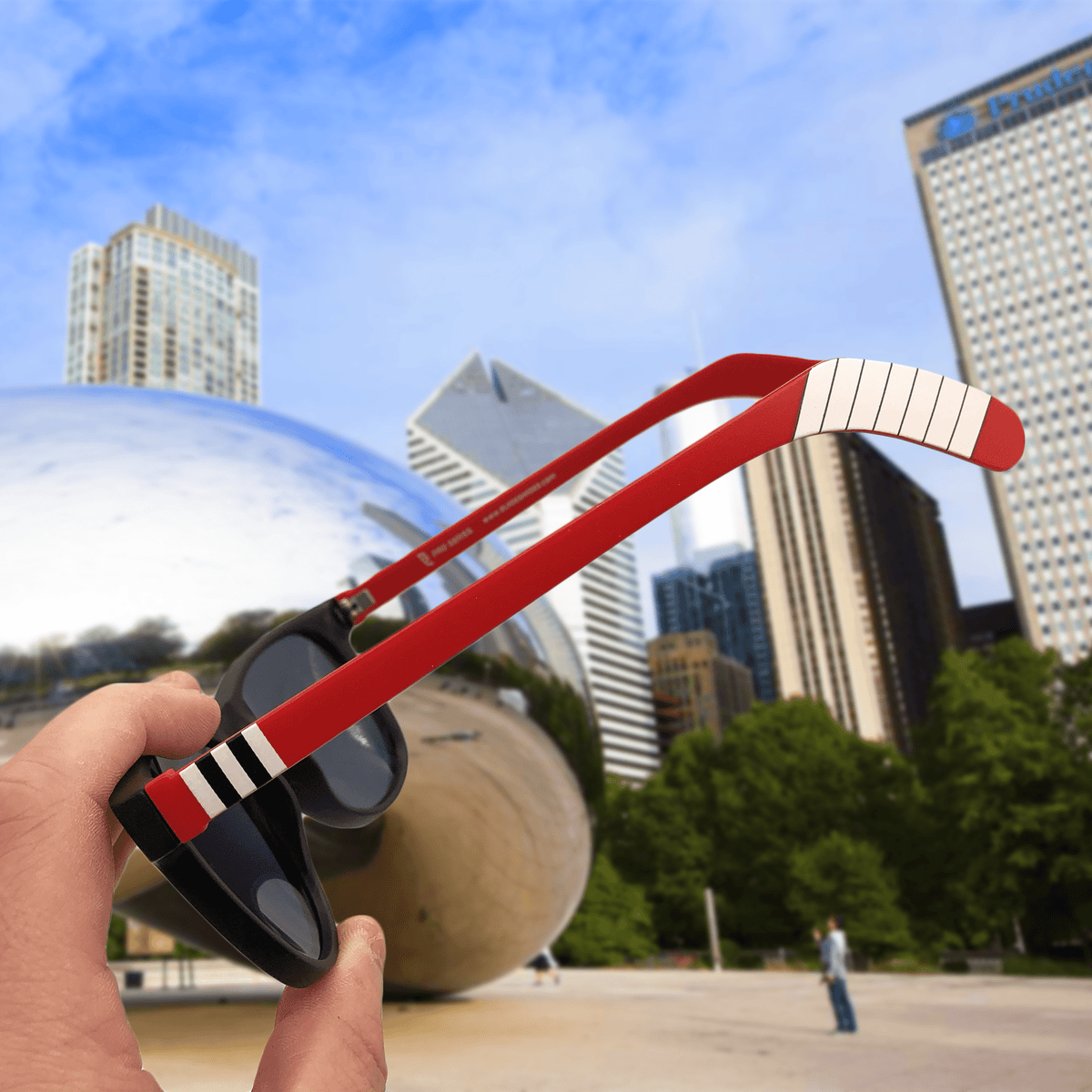 Chicago Hockey