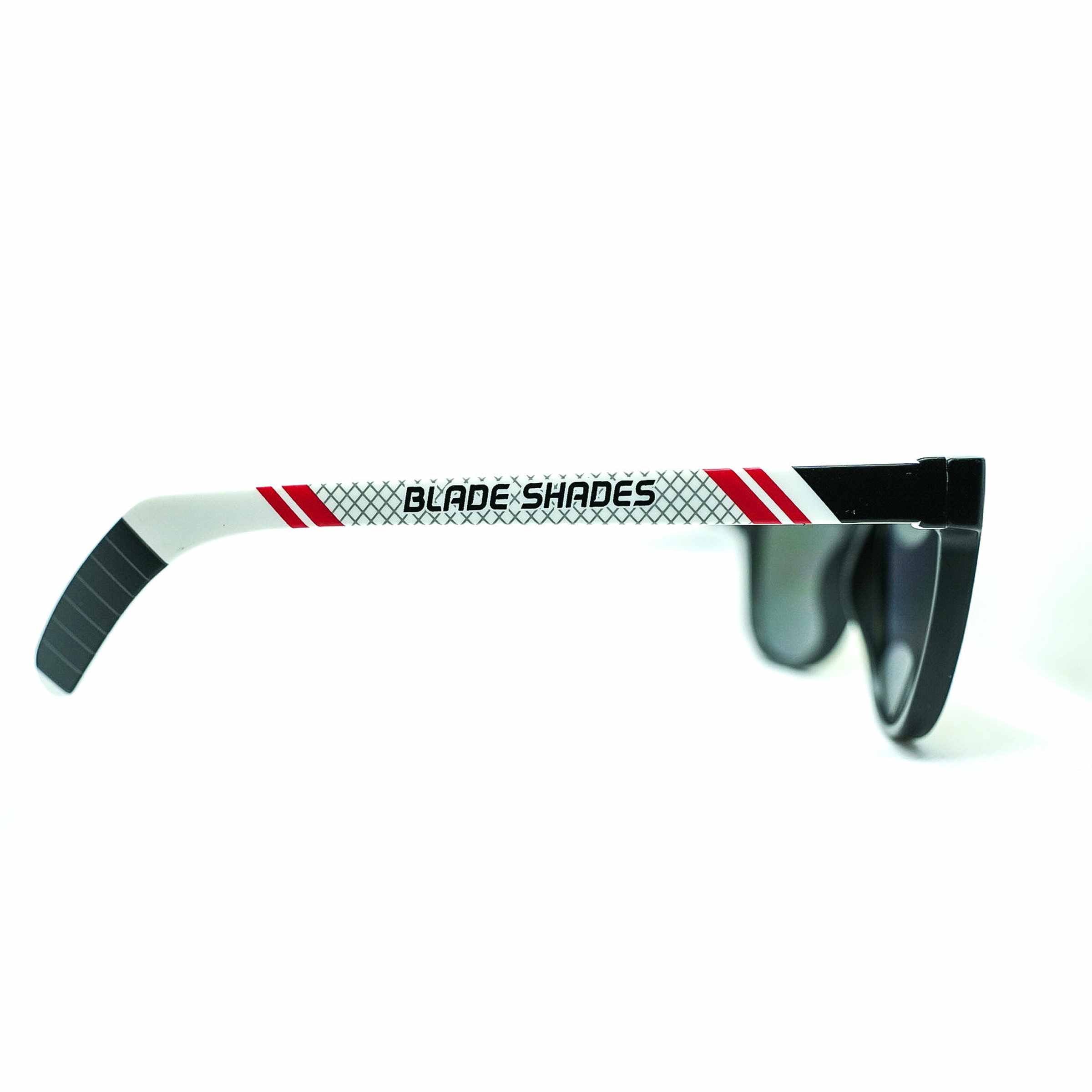 Ultimate Hockey Fan Cave Shades