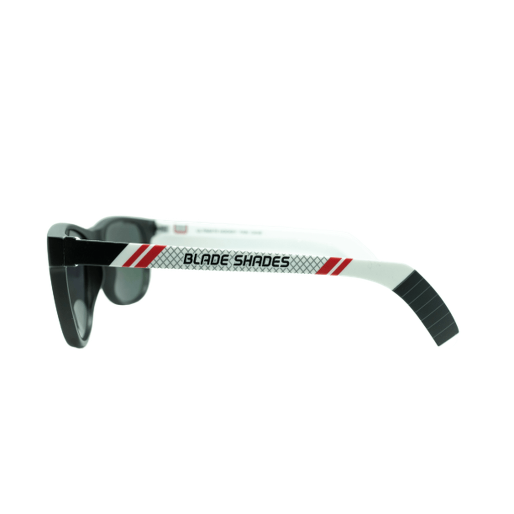 Ultimate Hockey Fan Cave Shades