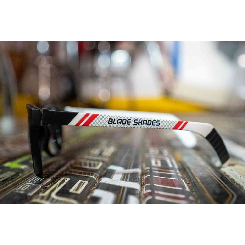 Ultimate Hockey Fan Cave Shades