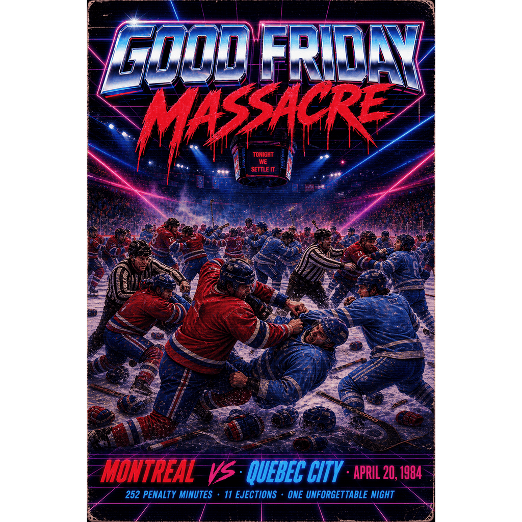 Good Friday Massacre