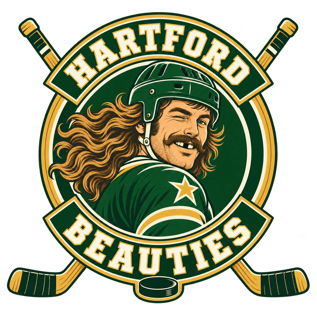The Hartford Beauties