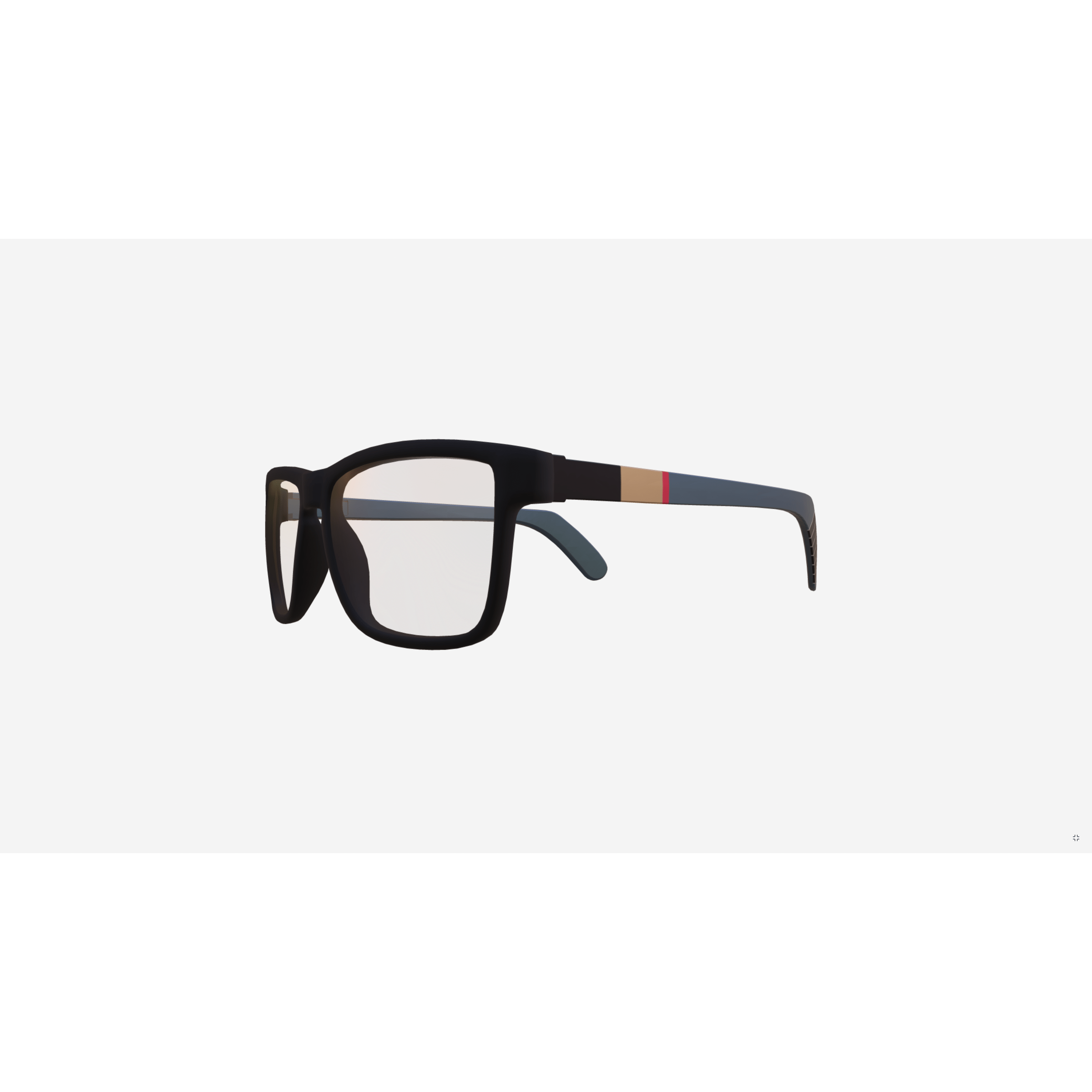 Vegas Hockey Blue Light Blockers