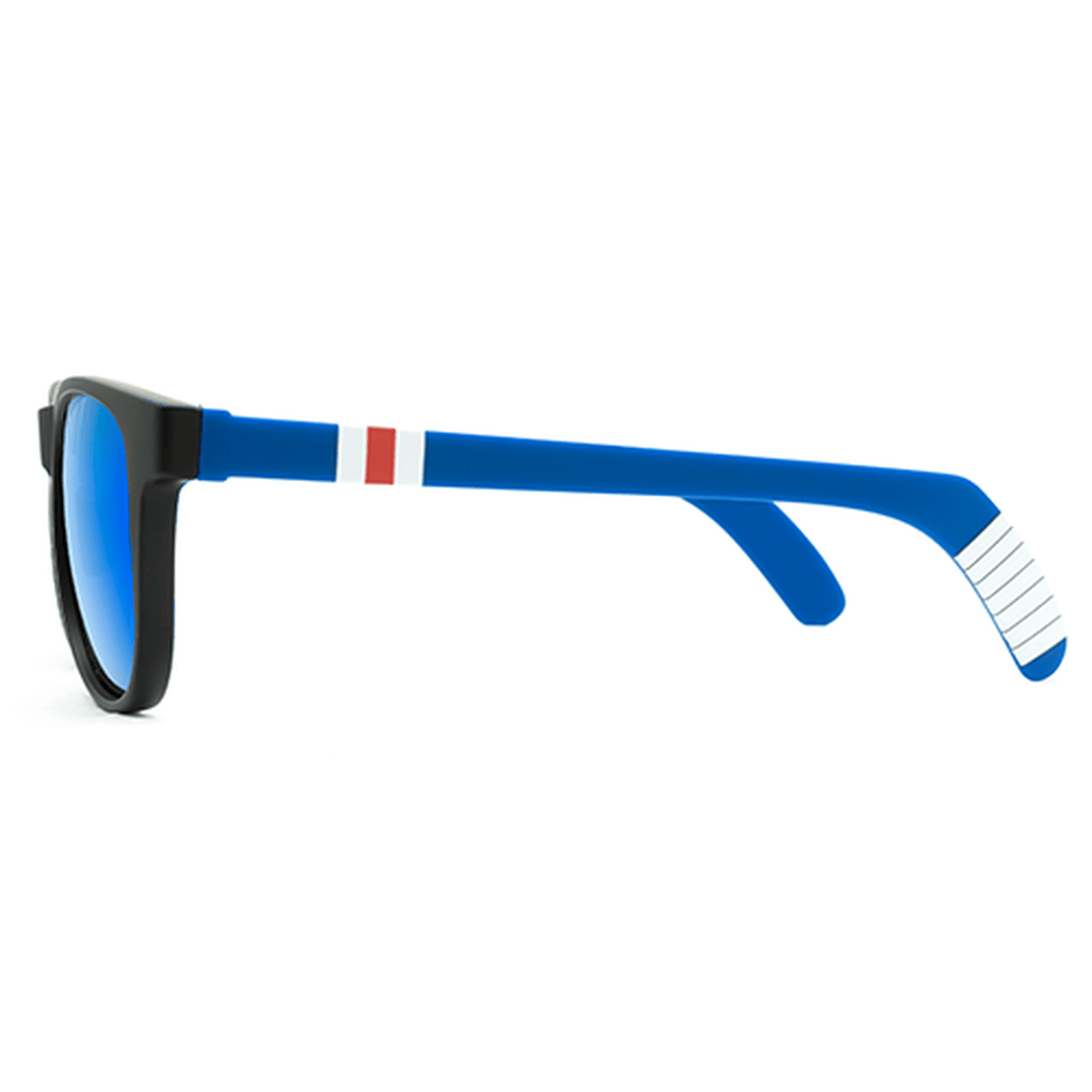 New York City Hockey Sunglasses