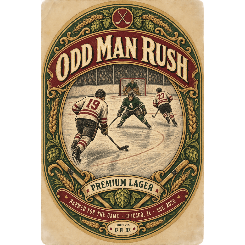 PREMIUM LAGER
