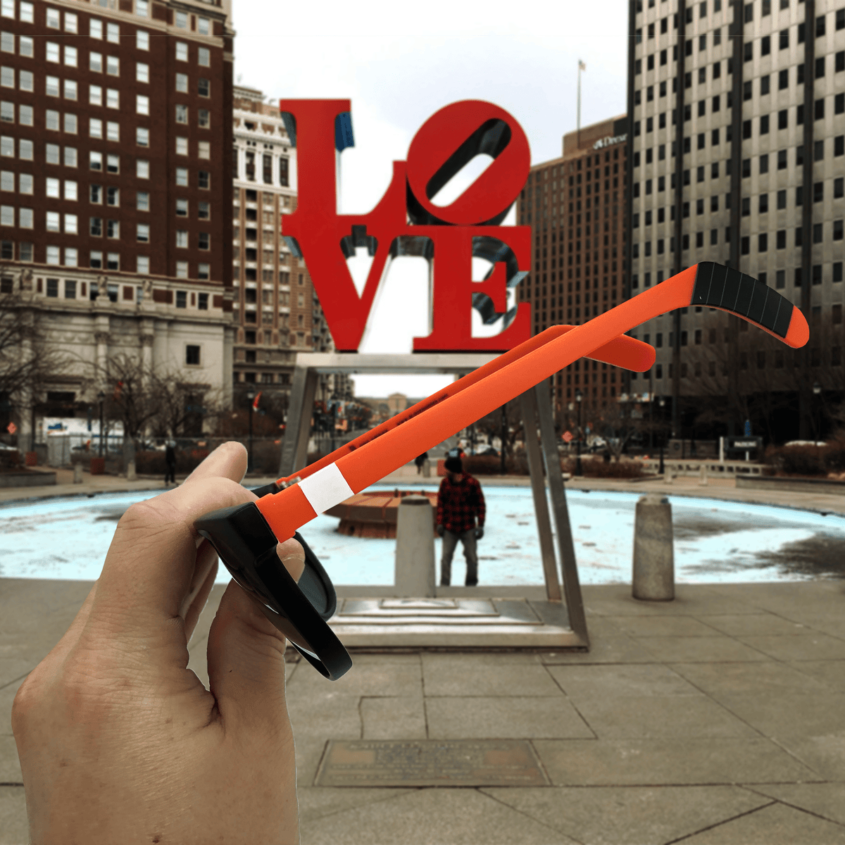 Philadelphia Hockey