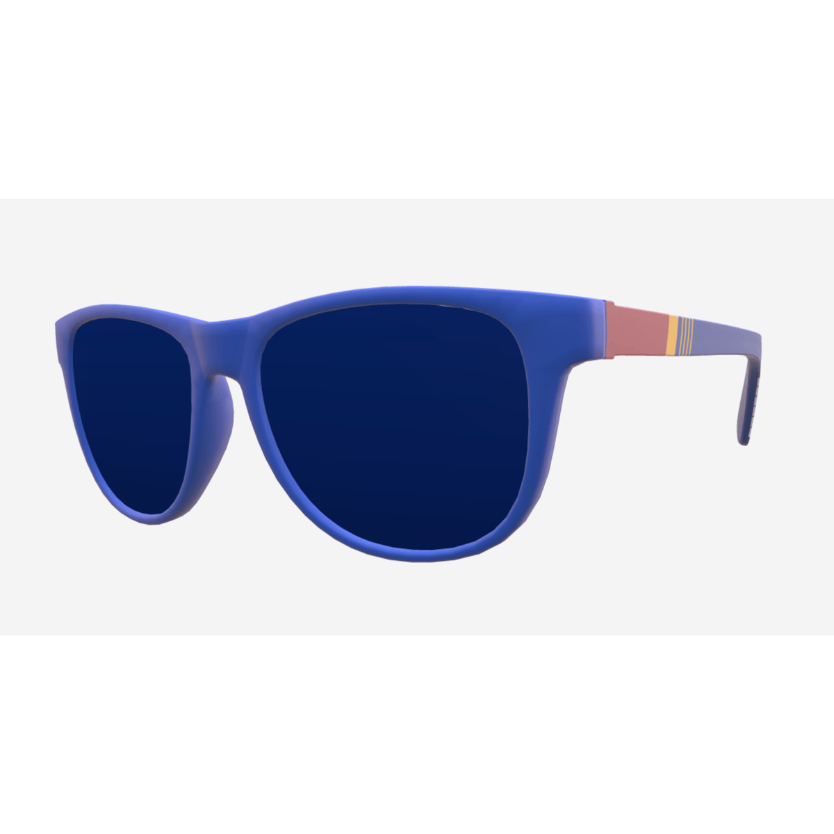 St Louis Hockey Sunglasses