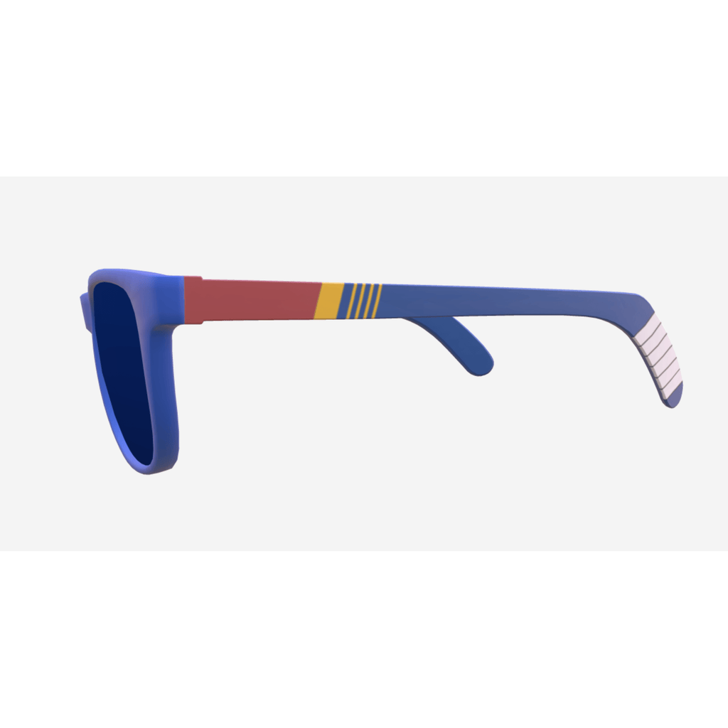 St Louis Hockey Sunglasses