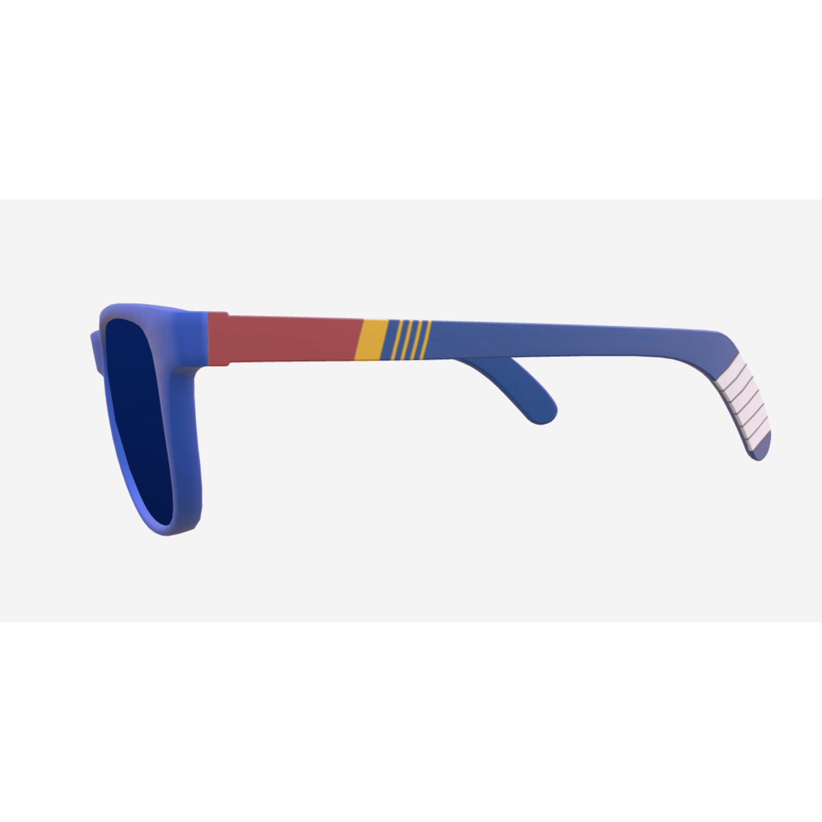 St Louis Hockey Sunglasses