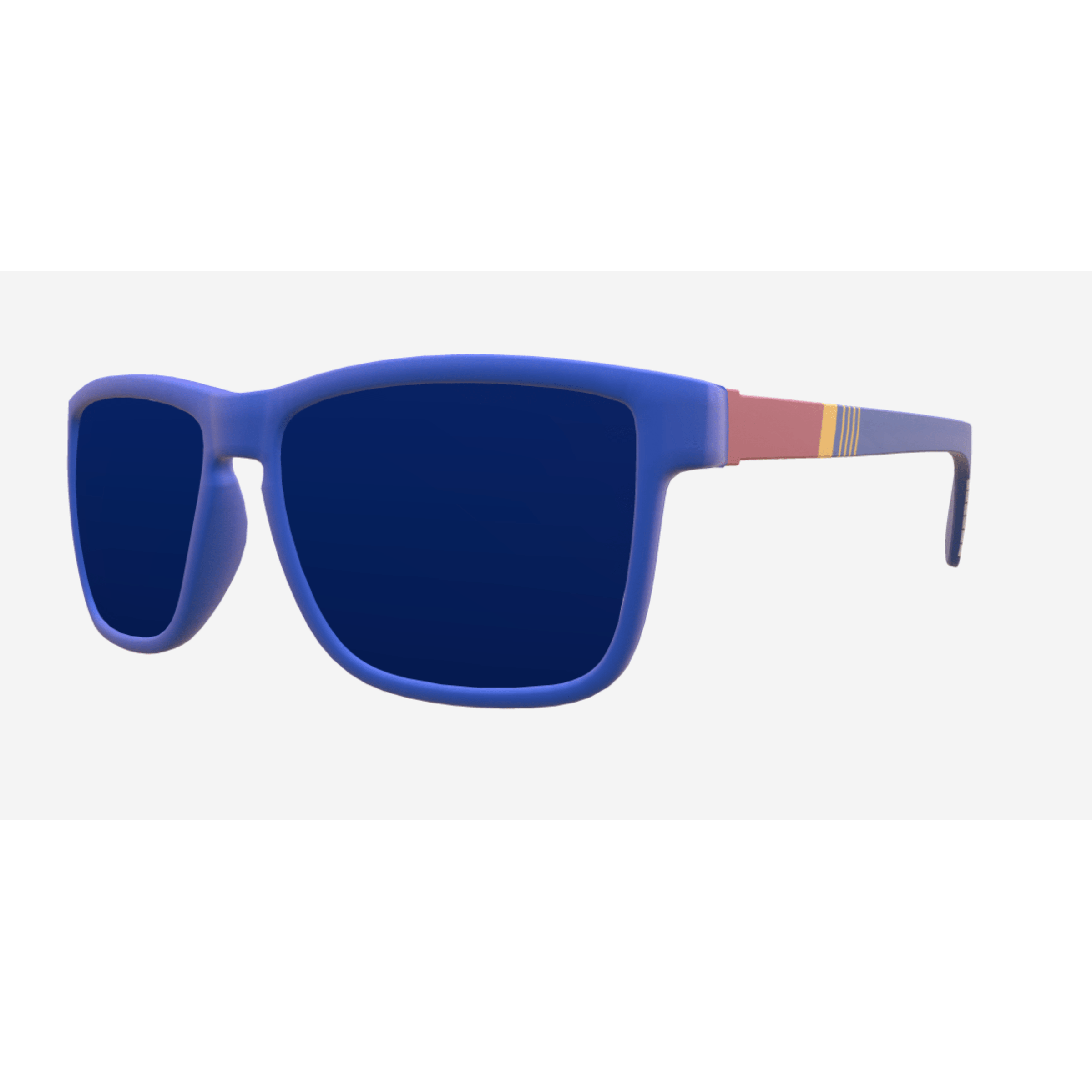 St Louis Hockey Sunglasses