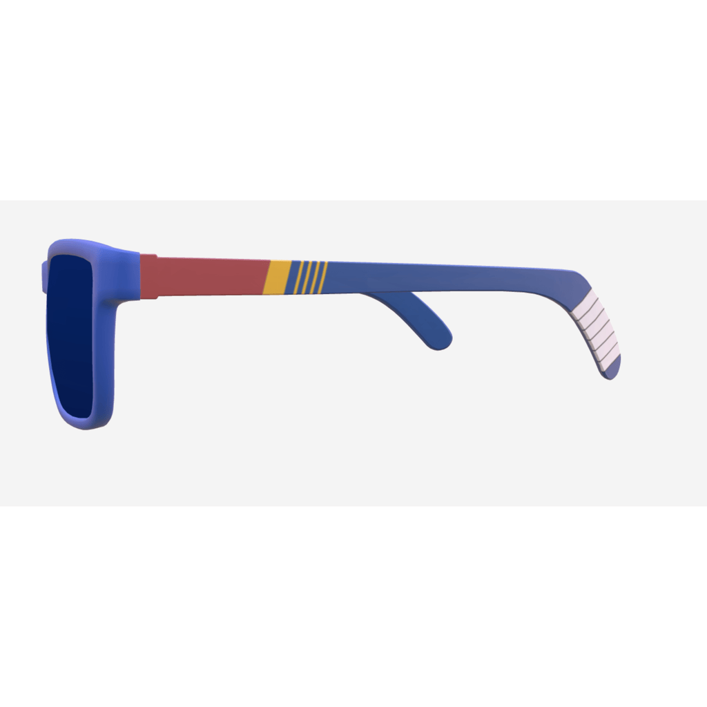 St Louis Hockey Sunglasses