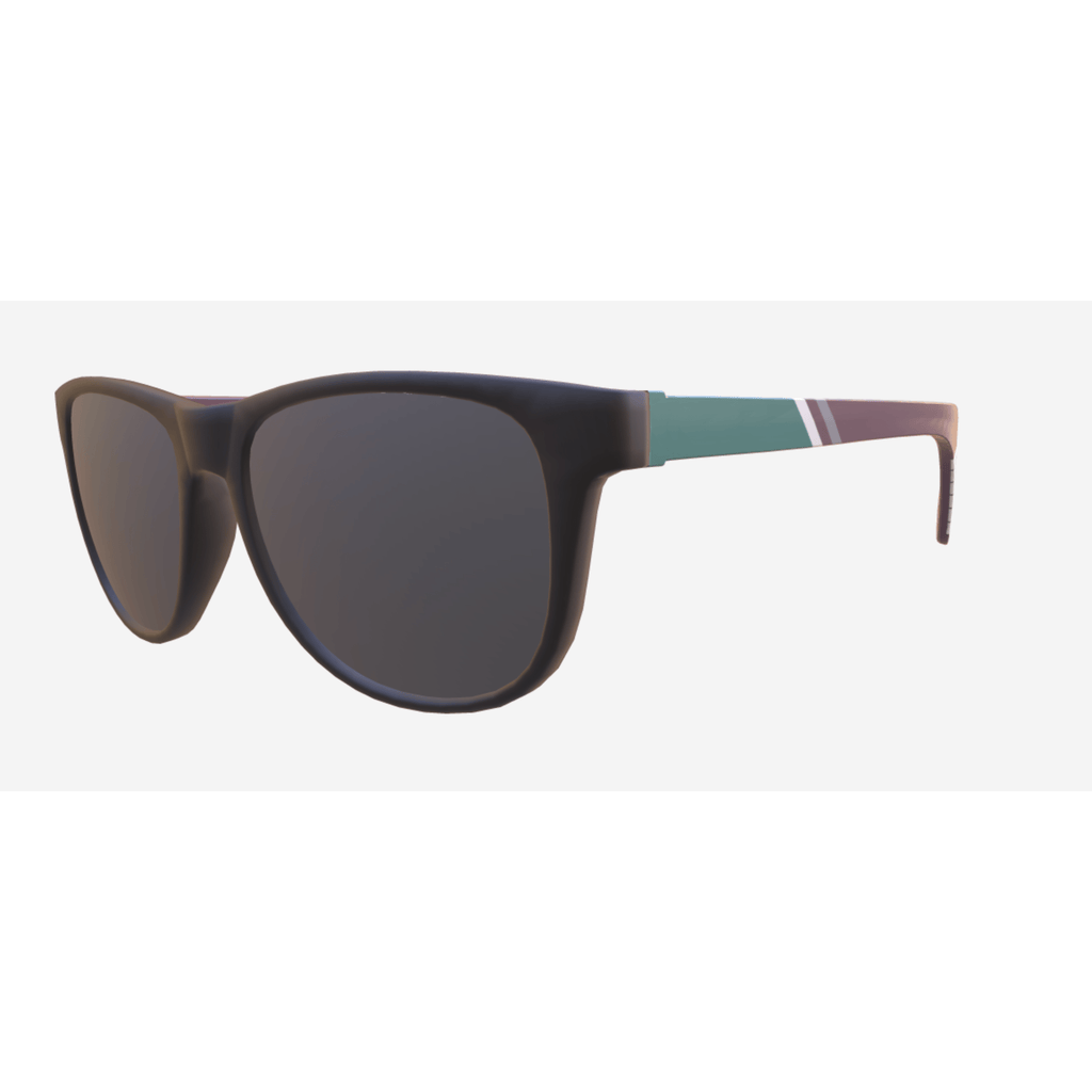 Anaheim Hockey Sunglasses