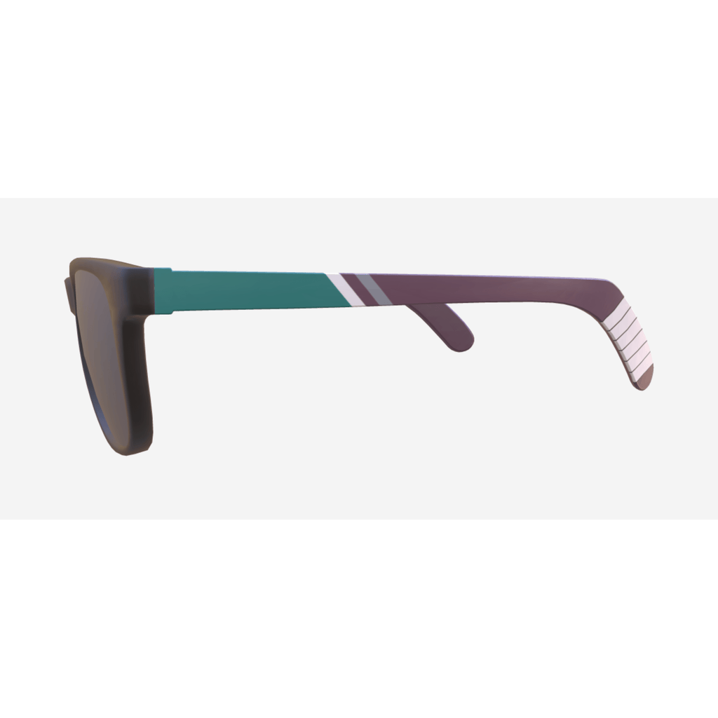 Anaheim Hockey Sunglasses