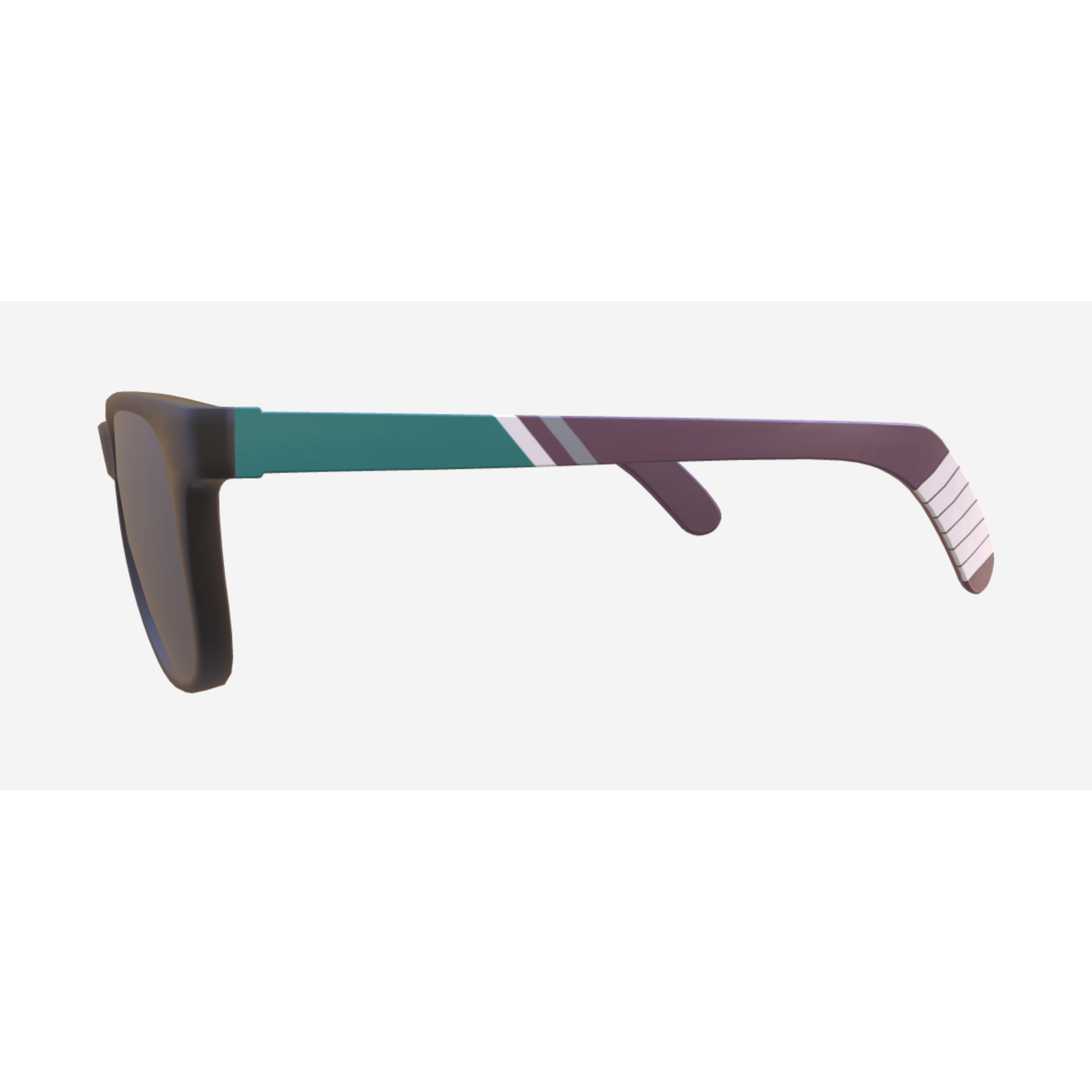 Anaheim Hockey Sunglasses