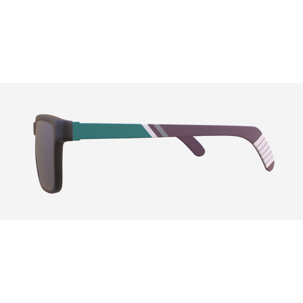 Anaheim Hockey Sunglasses