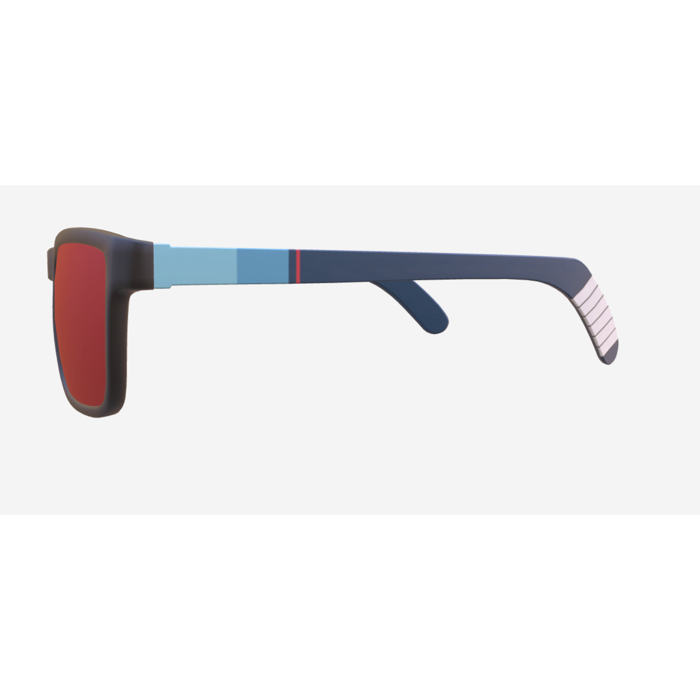 Seattle Hockey Sunglasses