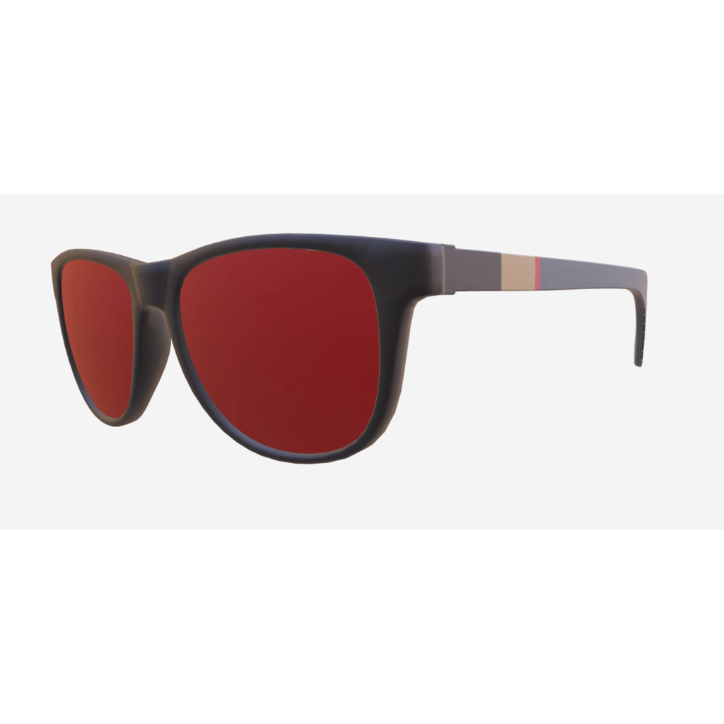 Vegas Hockey Sunglasses