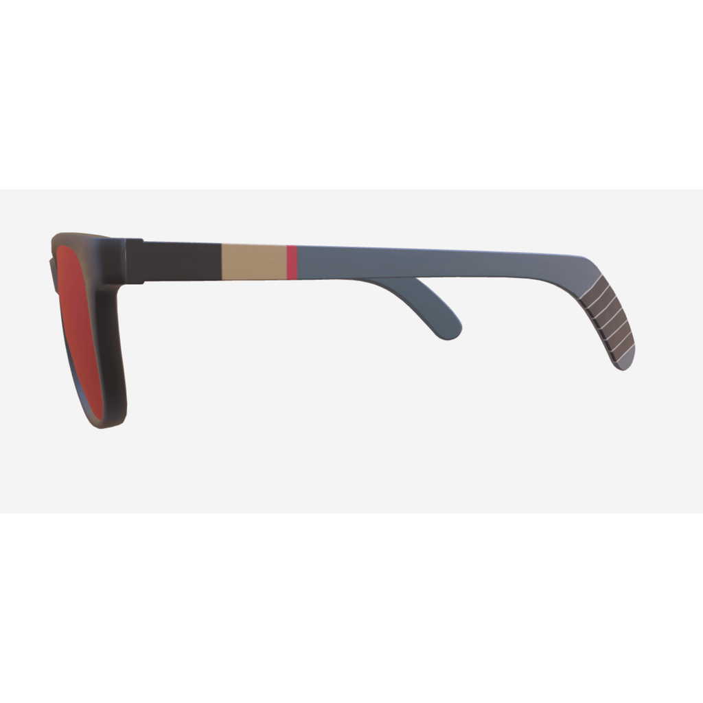 Vegas Hockey Sunglasses