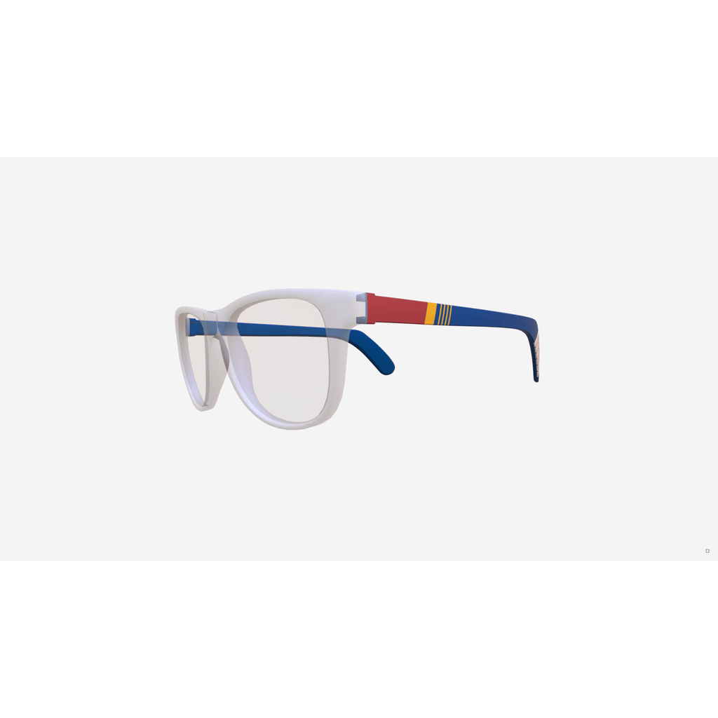 St Louis Hockey Blue Light Blockers