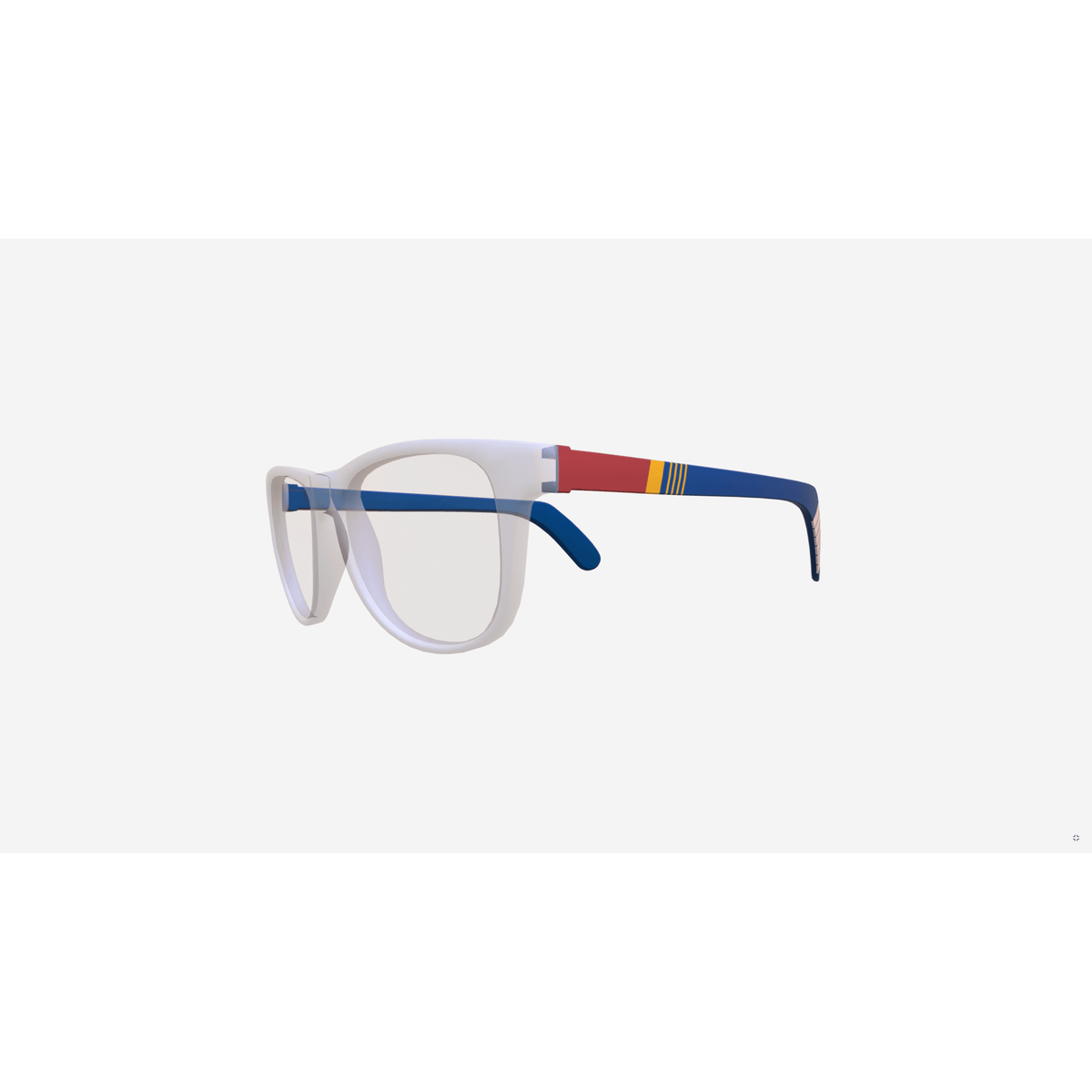 St Louis Hockey Blue Light Blockers