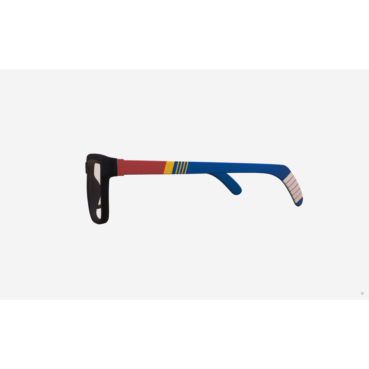 St Louis Hockey Blue Light Blockers