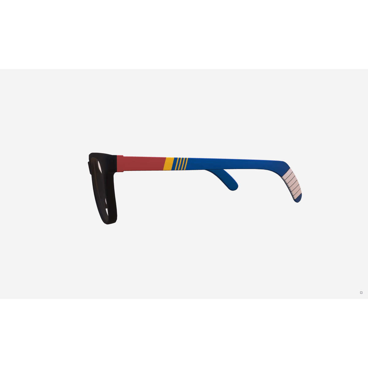 St Louis Hockey Blue Light Blockers
