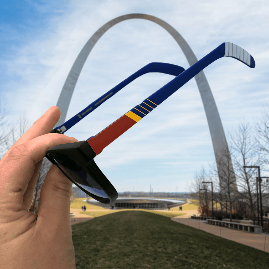 St Louis Hockey