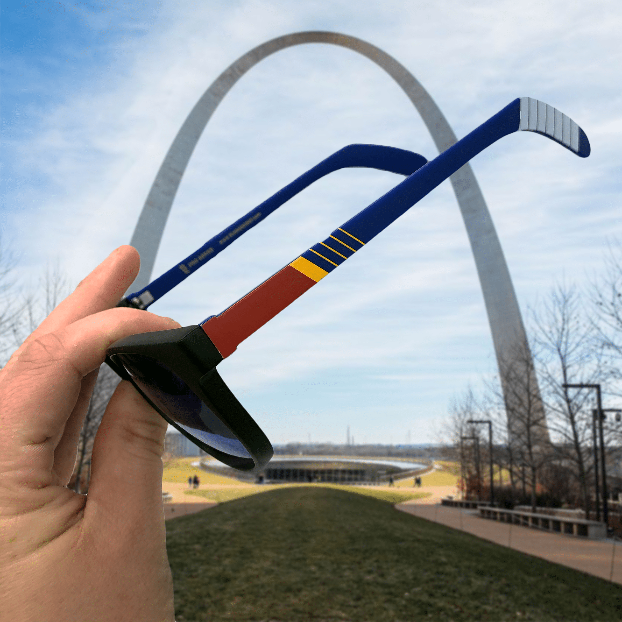 St Louis Hockey