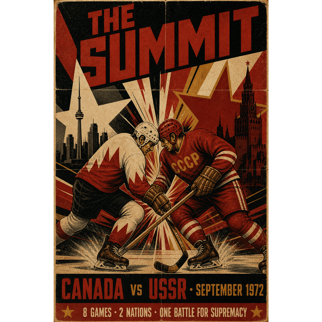 1972 Summit Series