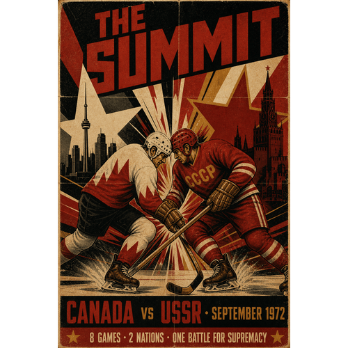 1972 Summit Series