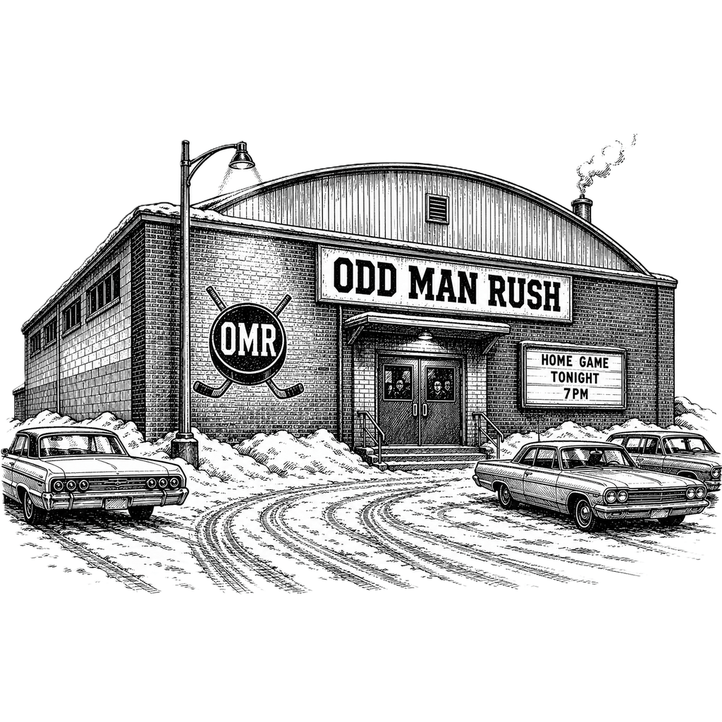The Barn