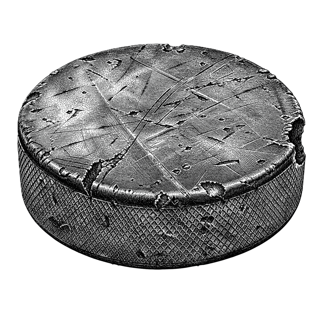 The Biscuit