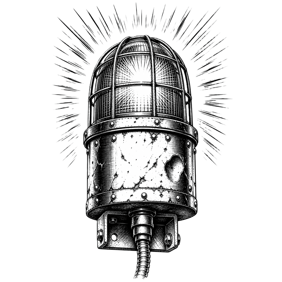 The Lamp