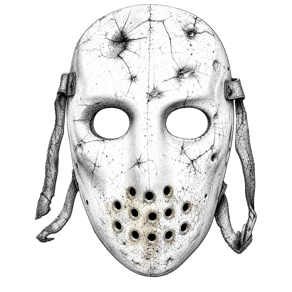 The Mask