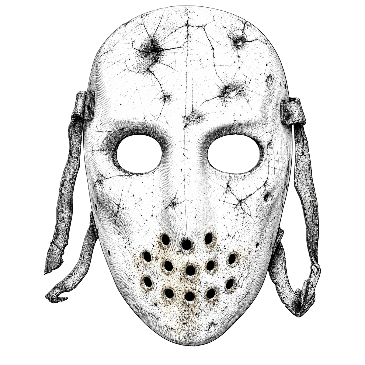 The Mask
