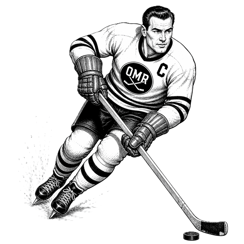 The Roster - Captain