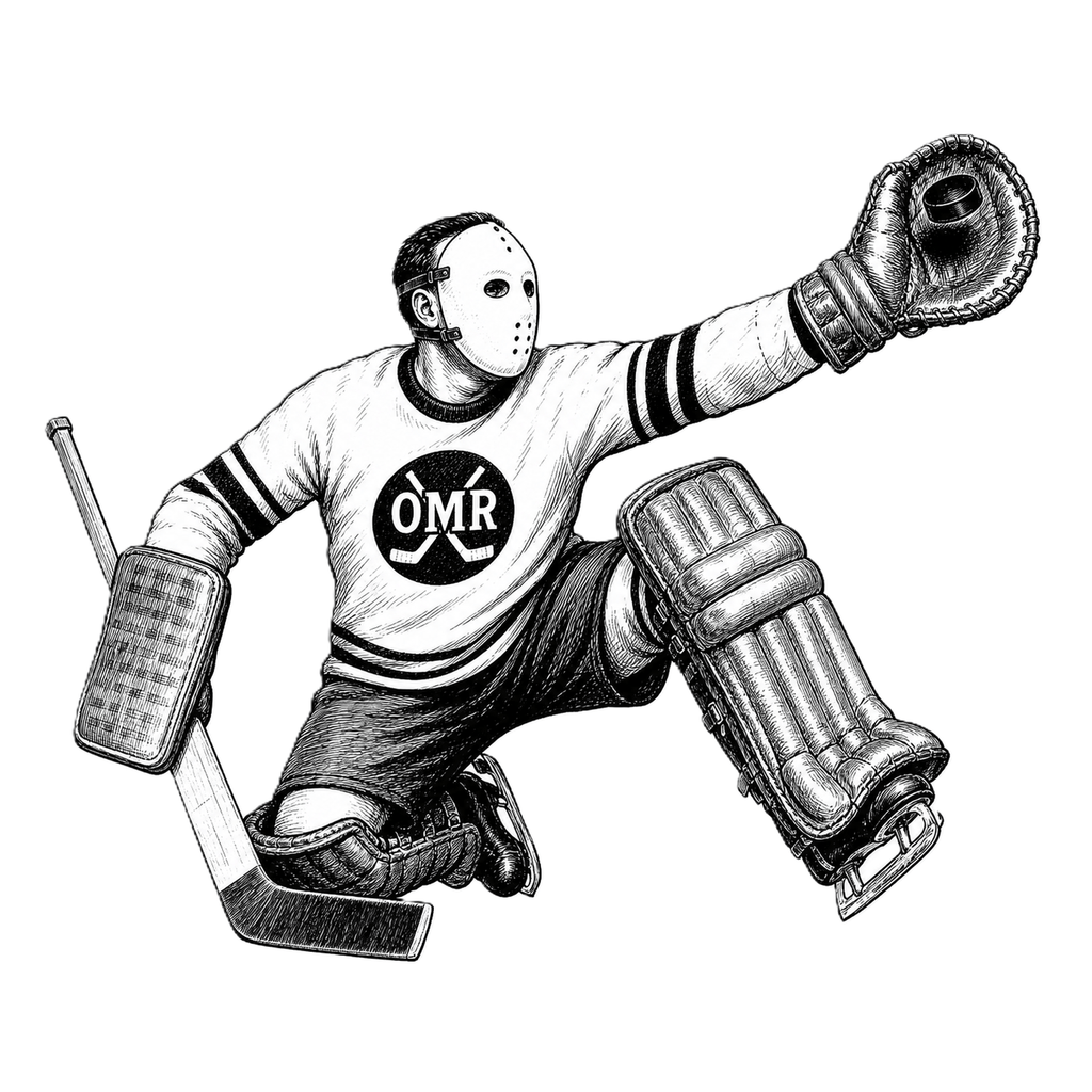 The Roster - Goalie