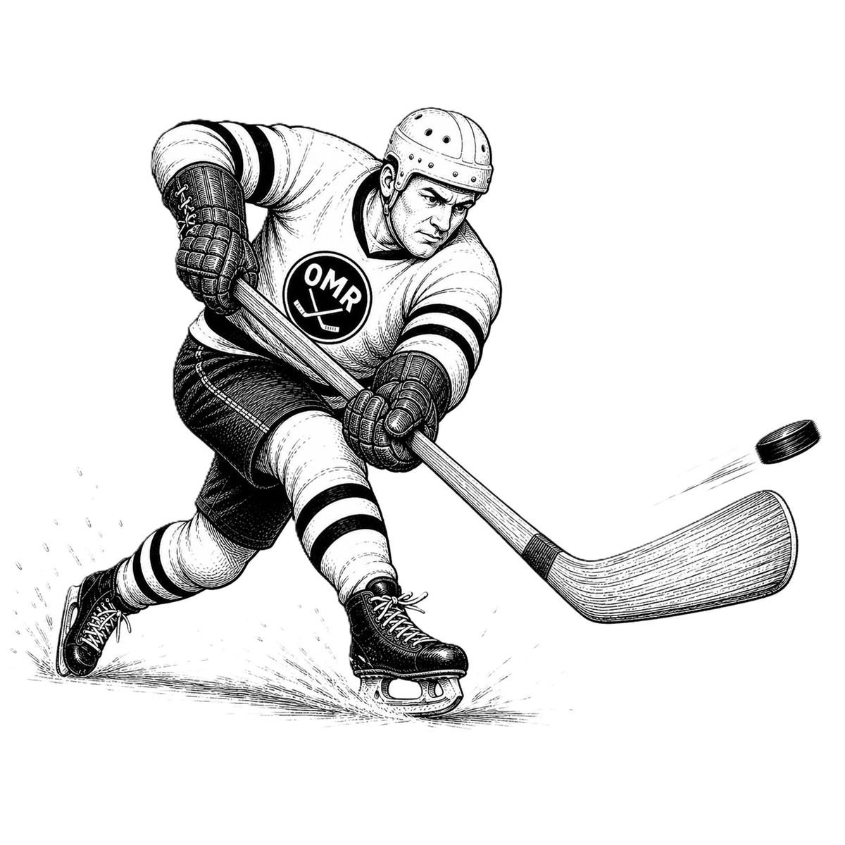 The Roster - Sniper