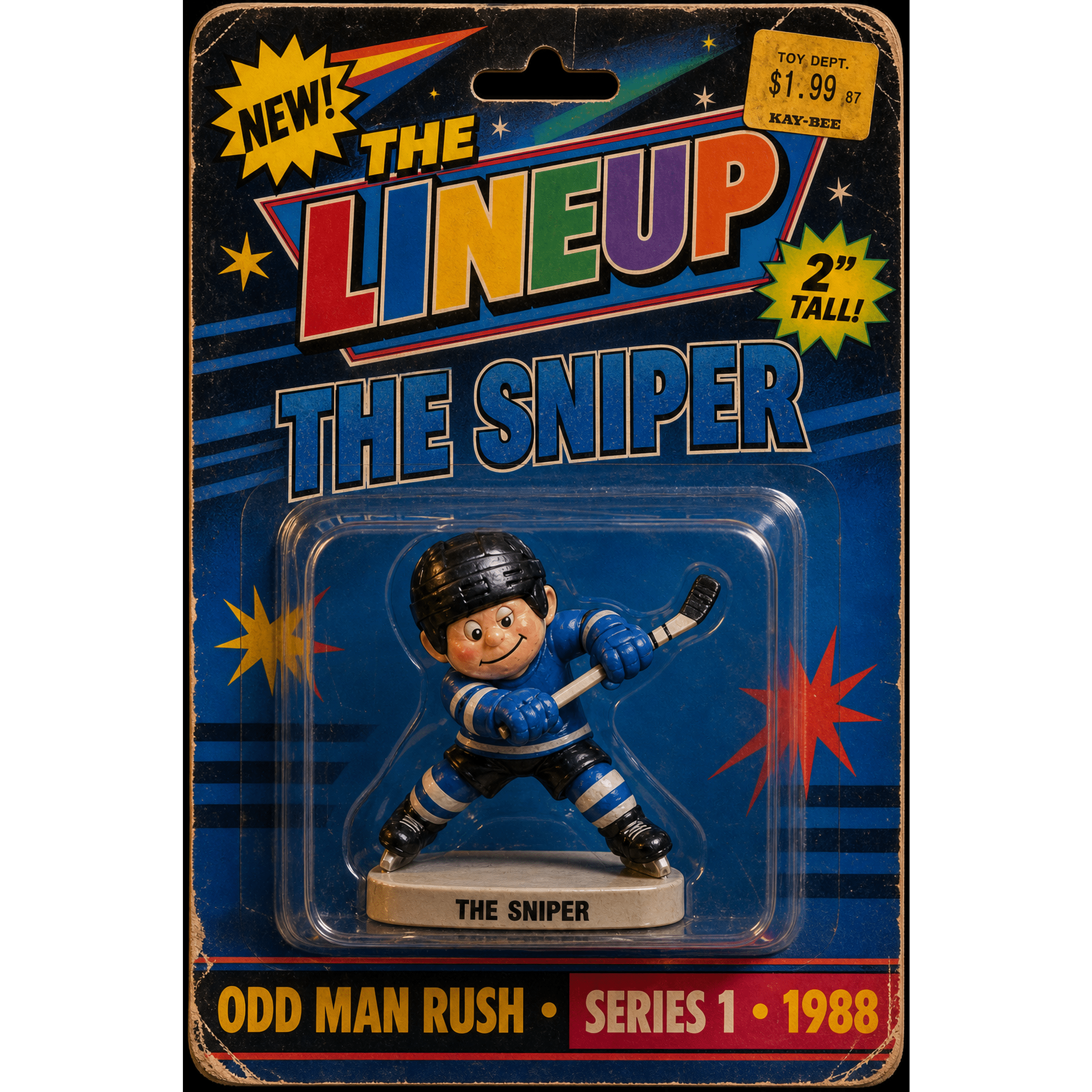 The Sniper