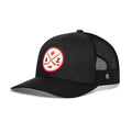 Arizona Hockey Trucker Hat  |  AZ X Snapback