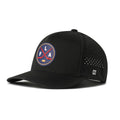 Florida Hockey Performance 5-Panel Hat  |  FLA X Flexfit Snapback