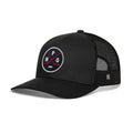 Winnipeg Hockey Trucker Hat  |  WPG X Snapback