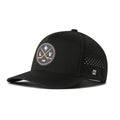 Las Vegas Hockey Performance 5-Panel Hat  |  LV X Flexfit Snapback