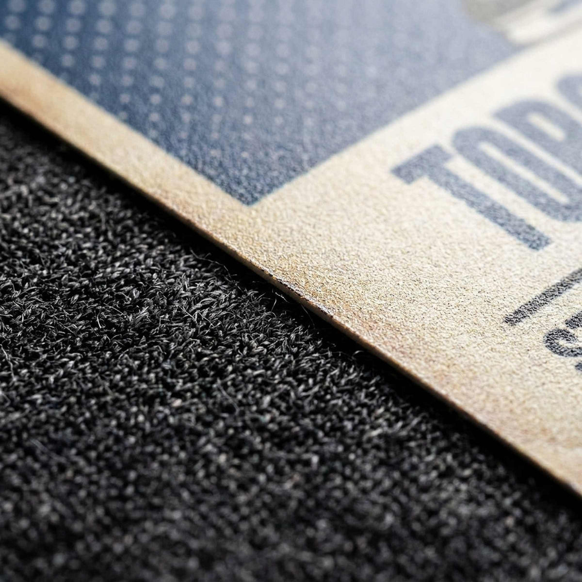 T-shirt — DTF Print Close-up | Generated by Modelize