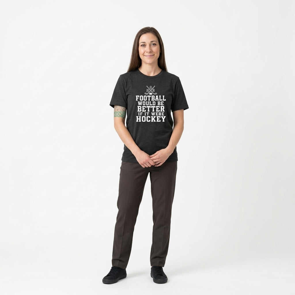 T-shirt — OMR | Generated by Modelize