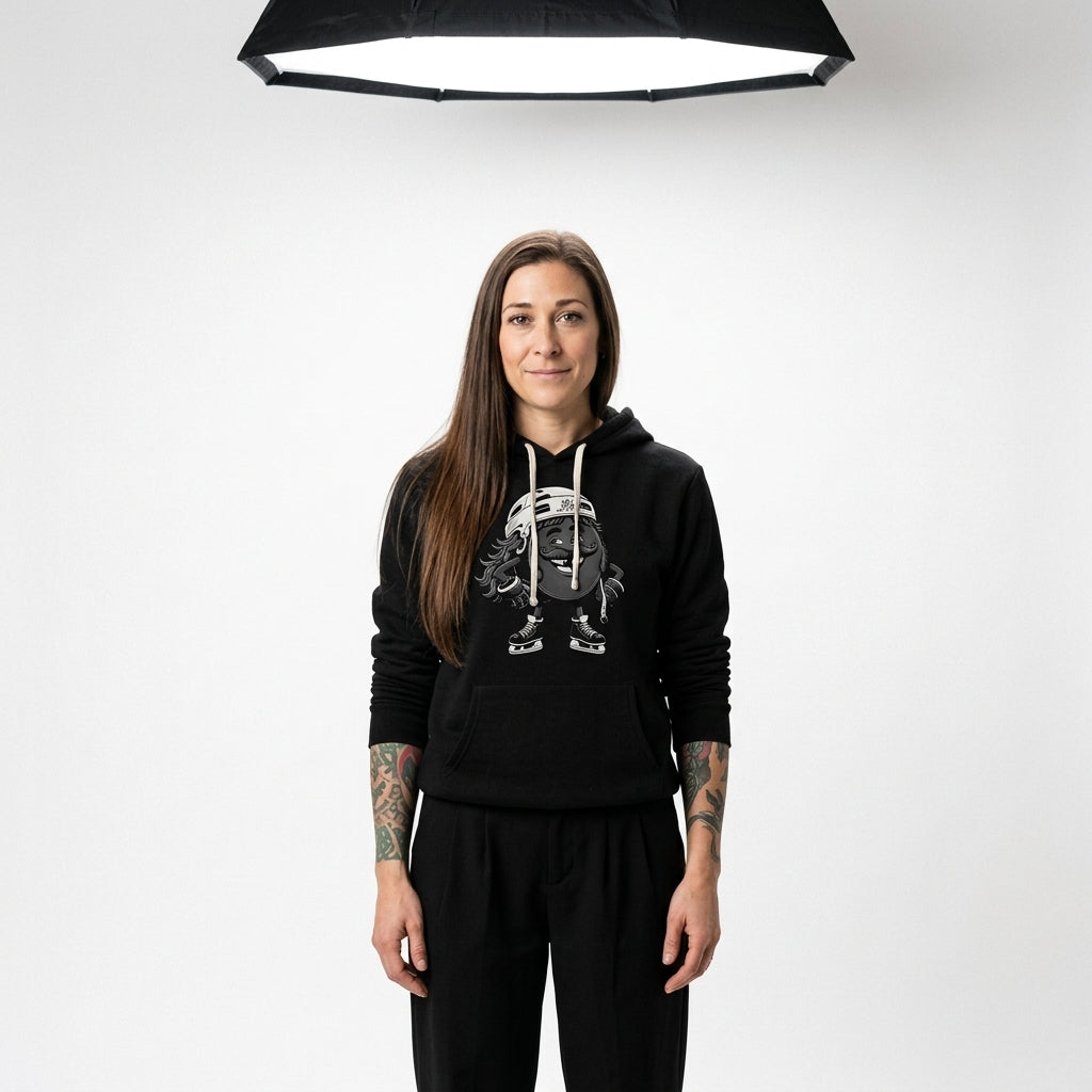 Hoodie — OMR | Generated by Modelize