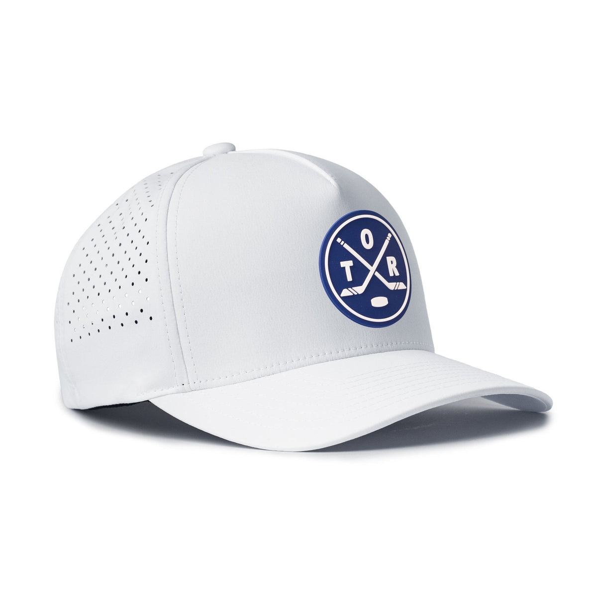 Toronto Hockey Performance 5-Panel Hat  |  TOR X Flexfit Snapback